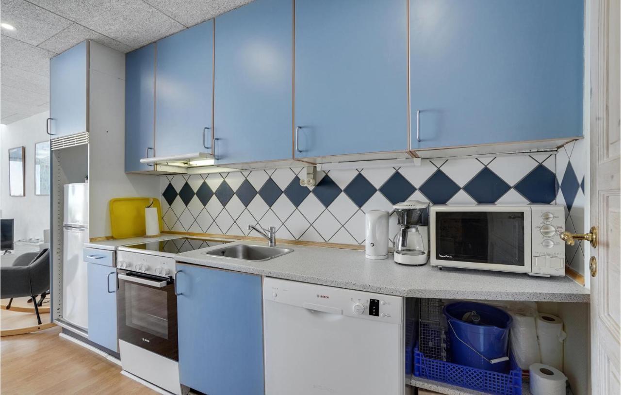 Cozy Apartment In Romo With Kitchen Rømø Kirkeby Eksteriør billede